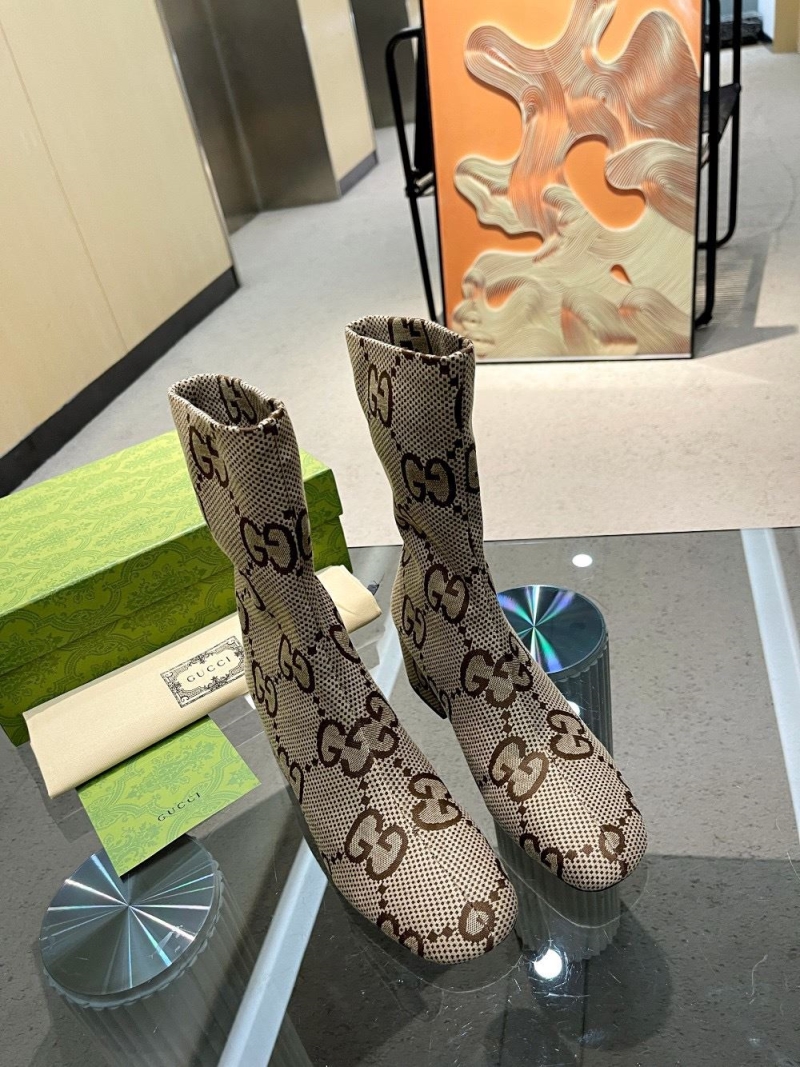 Gucci Boots